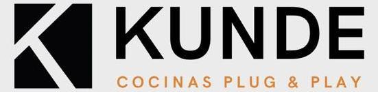 Kunde Cocinas Plug & Play